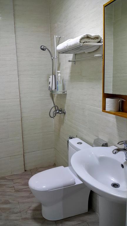 Residence 21 Boutique Inn Мири Экстерьер фото